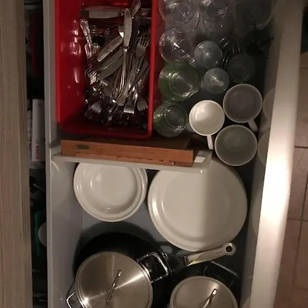 Fasanvej 3 Lille Vaerelse Alloggio in famiglia