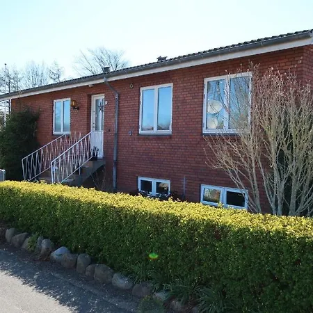 Fasanvej 3 Lille Vaerelse