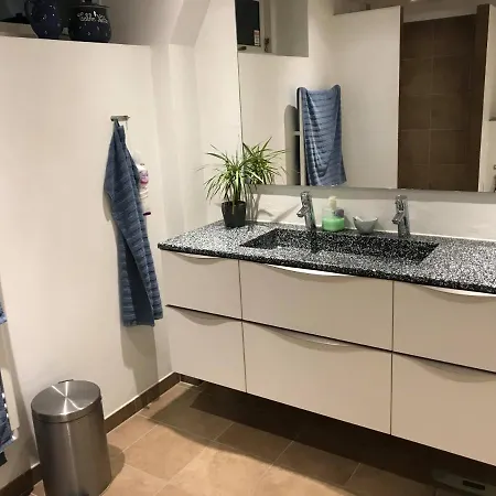 Fasanvej 3 Lille Vaerelse Homestay Middelfart