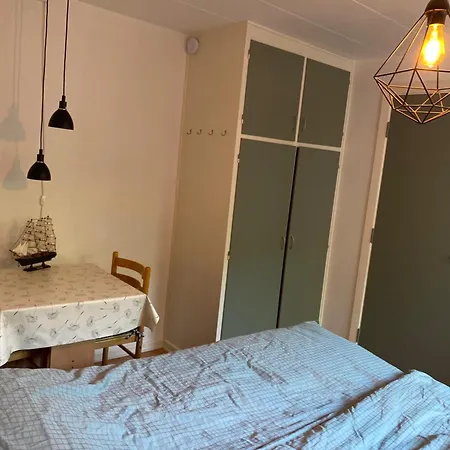 Fasanvej 3 Lille Middelfart