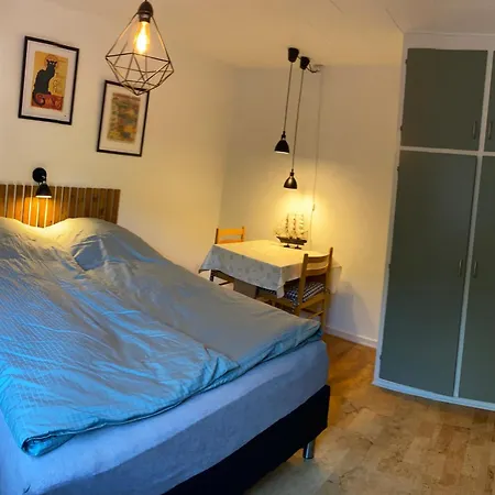 Fasanvej 3 Lille Vaerelse Homestay Middelfart