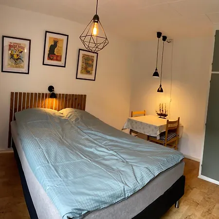 Fasanvej 3 Lille Vaerelse