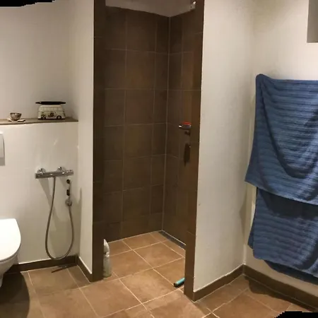 Fasanvej 3 Lille Vaerelse Homestay