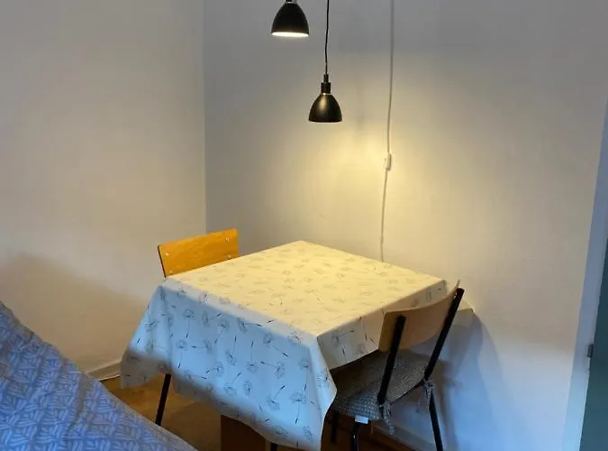 Fasanvej 3 Lille Vaerelse *